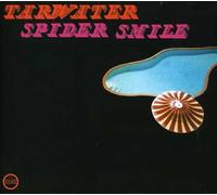 Tarwater - Spider Smile [Import]