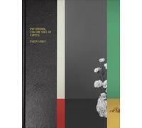 Taryn Simon Paperwork and the Will of Capital