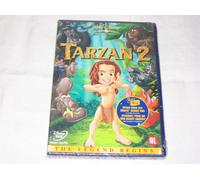 Tarzan 2