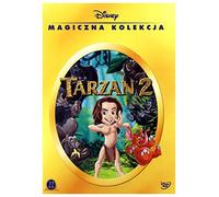 Tarzan 2 [DVD] (IMPORT) (Pas de version française)