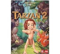 Tarzan 2 – Disney