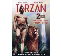 Tarzan 2 [Import USA Zone 1]