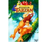 Tarzan