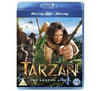 Tarzan