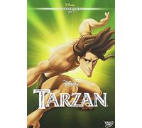 TARZAN