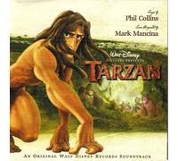 Tarzan