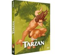 Tarzan – Disney