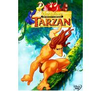 Tarzan – Disney – Tarzan E