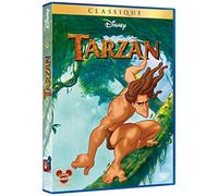 Tarzan – Disney