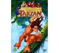 TARZAN