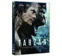 Tarzan (2016) / The Legend of Tarzan G