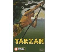 TARZAN 2K