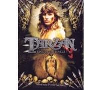 TARZAN-3 DVD-VN G