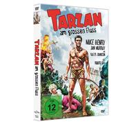 Tarzan - Tarzan am Grossen Fluss
