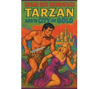 Tarzan and the City of Gold