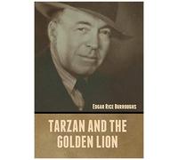 Tarzan And The Golden Lion
