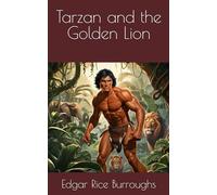 Tarzan and the Golden Lion