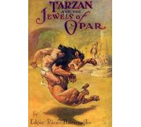Tarzan and the Jewels of Opar