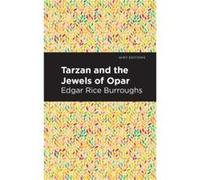 Tarzan and the Jewels of Opar by Edgar Rice Burroughs Edgar Rice Burroughs (Auteur)
