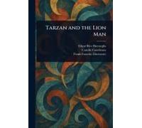 Tarzan And The Lion Man