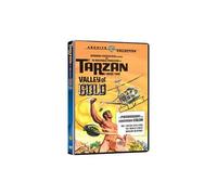 Tarzan And The Valley Of Gold