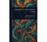 Tarzan At The Earth's Core