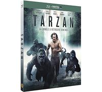 Tarzan – Blu-ray – Warner Bros.