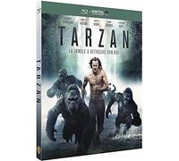 Tarzan [Blu-Ray]