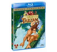 Tarzan - Blu-ray