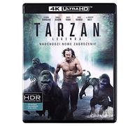 Tarzan [Blu-Ray] [Region B] (Audio français. Sous-titres français)
