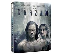 Tarzan [Blu-Ray] [Region B] (IMPORT) (Pas de version française)