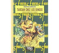 Tarzan chez les singes
