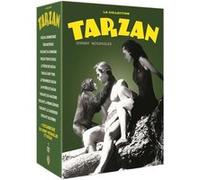 Tarzan - Coffret 12 Films - Edition Limitée E
