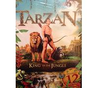Tarzan Collection