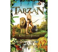 Tarzan Collection