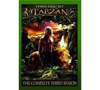 Tarzan: Complete Third Season