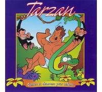Tarzan-Contes Et Chansons pour Enfants [Import Anglais]