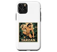 Tarzan Coque pour iPhone 11 Pro