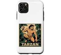 Tarzan Coque pour iPhone 11 Pro Max