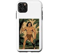 Tarzan Coque pour iPhone 11 Pro Max