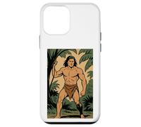 Tarzan Coque pour iPhone 12 Mini