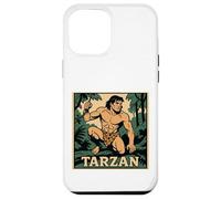 Tarzan Coque pour iPhone 12 Pro Max