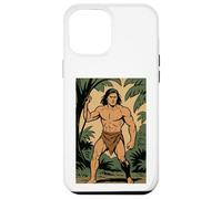 Tarzan Coque pour iPhone 12 Pro Max