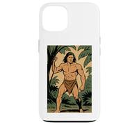 Tarzan Coque pour iPhone 13
