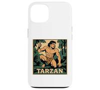 Tarzan Coque pour iPhone 13