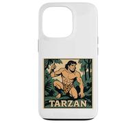 Tarzan Coque pour iPhone 13 Pro