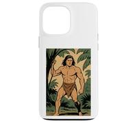 Tarzan Coque pour iPhone 13 Pro Max