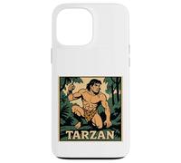 Tarzan Coque pour iPhone 13 Pro Max