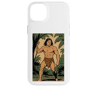 Tarzan Coque pour iPhone 14 Plus