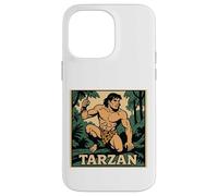 Tarzan Coque pour iPhone 14 Pro Max